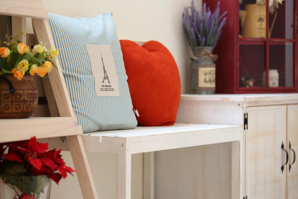 Hualien Edinburgh Homestay Eksteriør bilde