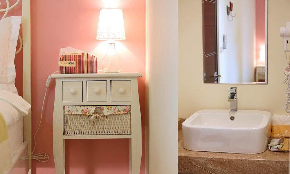 Hualien Edinburgh Homestay Eksteriør bilde